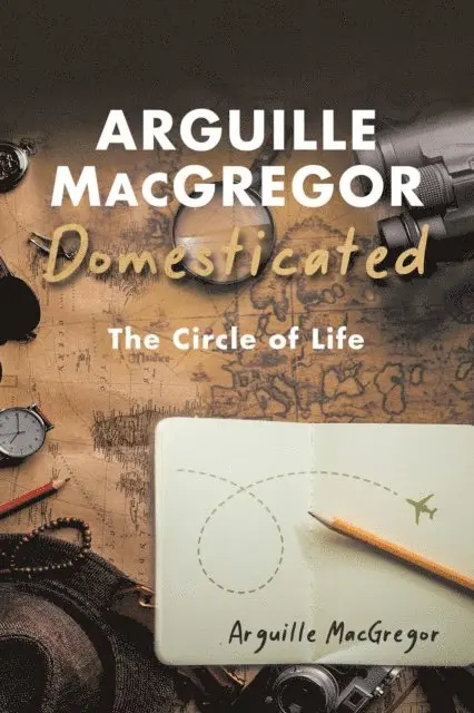 Arguille MacGregor - Arguille MacGregor Domesticated, E-bok. Tillgänglighet: Lägg i varukorg