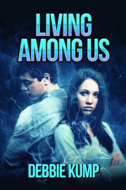 Debbie Kump - Living Among Us, E-bok