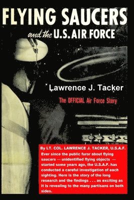 Flying Saucers & the US Air Force
