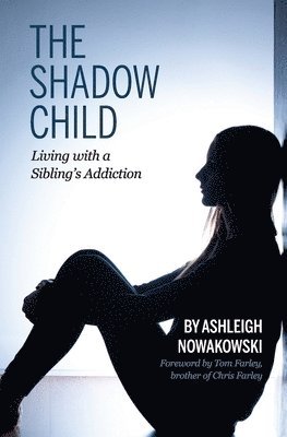 Ashleigh Nowakowski, Lori Haggard - Shadow Child, Häftad