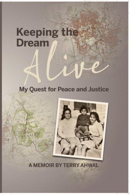 Terry Ahwal, Doug Showalter - Keeping the Dream Alive, E-bok