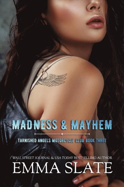 Emma Slate - Madness & Mayhem, E-bok