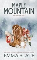 Emma Slate - Maple Mountain, Häftad