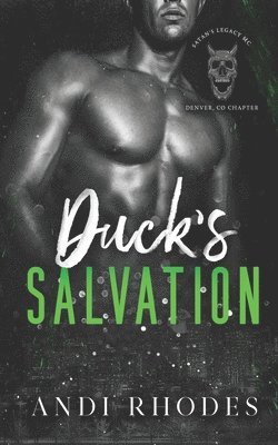 Andi Rhodes - Duck's Salvation, Häftad