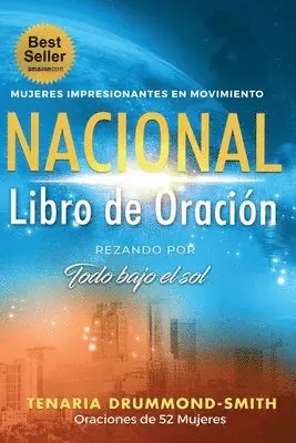 Tenaria Drummond-Smith - Libro de oración nacional AWOTM, Häftad. Tillgänglighet: Lägg i varukorg