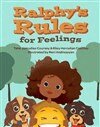 Talar Herculian Coursey - Ralphy’s Rules for Feelings, Häftad