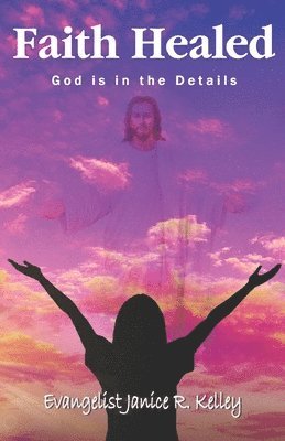 Janice Kelley - Faith Healed, Häftad