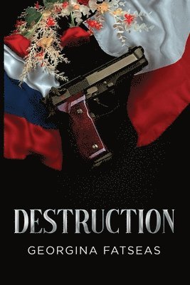 Georgina Fatseas - Destruction, Häftad
