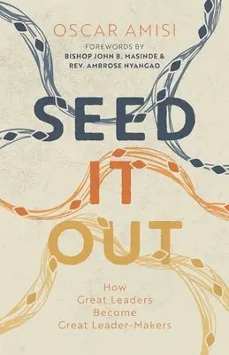 Oscar Amisi - Seed It Out, Häftad. Tillgänglighet: Lägg i varukorg