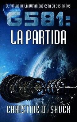 Christine D Shuck - G581, Inbunden