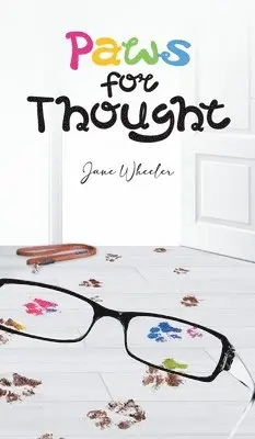 Jane Wheeler - Paws for Thought, Inbunden. Tillgänglighet: Lägg i varukorg