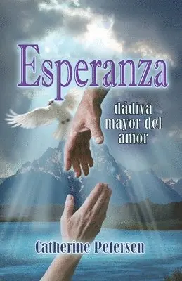 Catherine Petersen - Esperanza, Häftad. Tillgänglighet: Lägg i varukorg