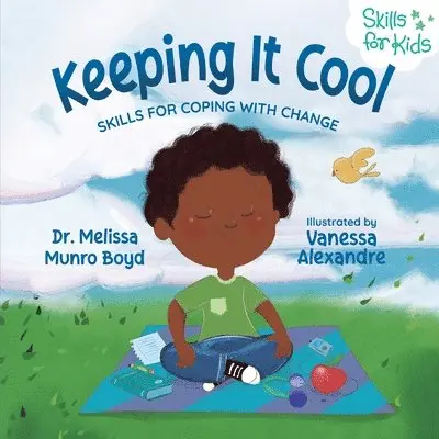 Melissa Boyd - Keeping It Cool, Häftad. Tillgänglighet: Lägg i varukorg