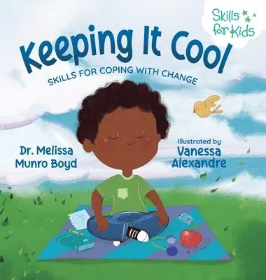 Melissa Boyd - Keeping It Cool, Inbunden. Tillgänglighet: Lägg i varukorg