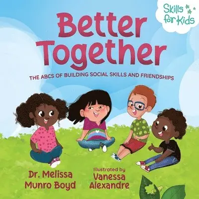 Melissa Boyd - Better Together, Häftad. Tillgänglighet: Lägg i varukorg