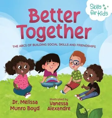 Melissa Boyd - Better Together, Inbunden. Tillgänglighet: Lägg i varukorg