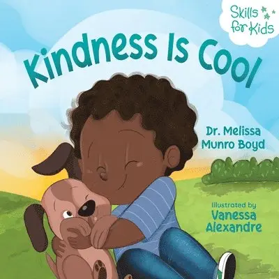 Melissa Boyd - Kindness is Cool, Häftad. Tillgänglighet: Lägg i varukorg