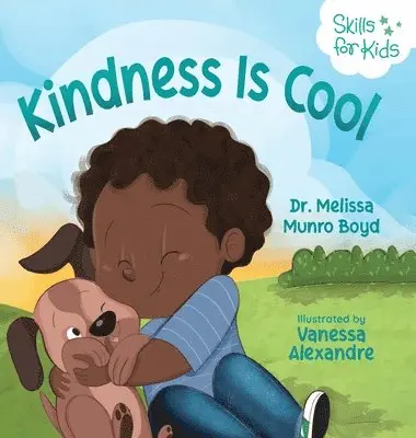 Melissa Boyd - Kindness is Cool, Inbunden. Tillgänglighet: Lägg i varukorg
