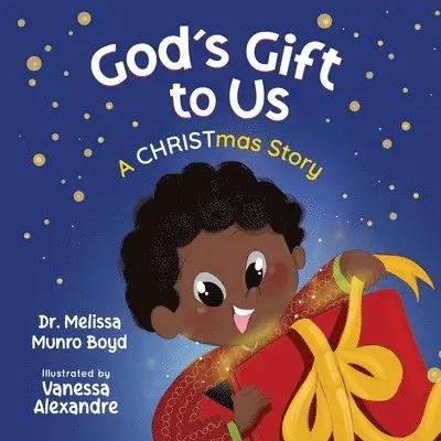 Melissa Boyd - God's Gift to Us, Häftad. Tillgänglighet: Lägg i varukorg