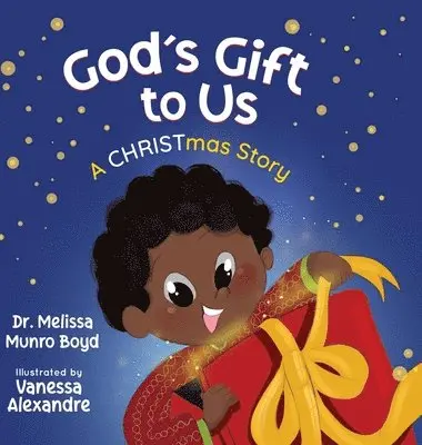 Melissa Boyd - God's Gift to Us, Inbunden. Tillgänglighet: Lägg i varukorg