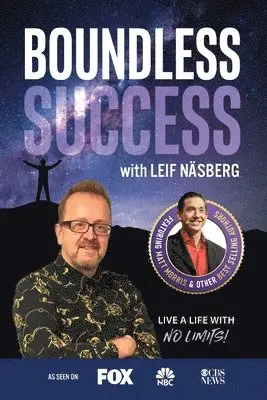 Leif Näsberg - Boundless Success with Leif Näsberg, Häftad. Tillgänglighet: Lägg i varukorg