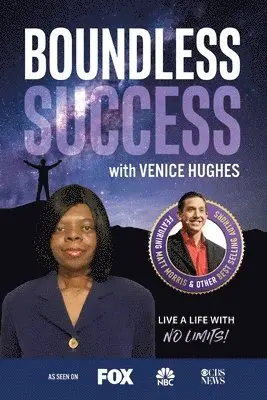 Venice Hughes - Boundless Success with Venice Hughes, Häftad. Tillgänglighet: Lägg i varukorg