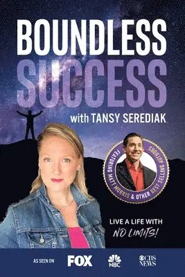 Tansy Serediak - Boundless Success with Tansy Serediak, Häftad. Tillgänglighet: Lägg i varukorg