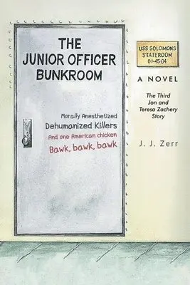 J J Zerr - Junior Officer Bunkroom, Häftad. Tillgänglighet: Lägg i varukorg