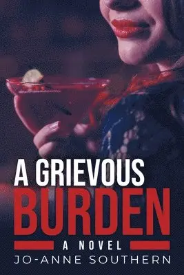 Jo-Anne Southern - Grievous Burden, Häftad. Tillgänglighet: Lägg i varukorg