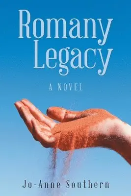 Jo-Anne Southern - Romany Legacy, Häftad. Tillgänglighet: Lägg i varukorg