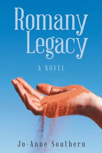 Jo-Anne Southern - Romany Legacy, E-bok. Tillgänglighet: Lägg i varukorg