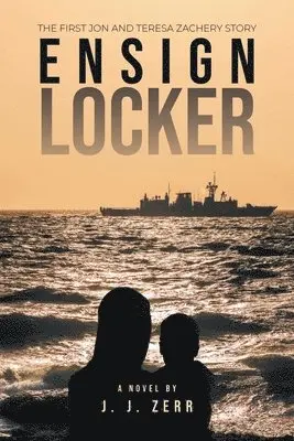 J J Zerr - Ensign Locker, Häftad. Tillgänglighet: Lägg i varukorg