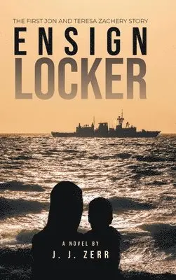 J J Zerr - Ensign Locker, Inbunden. Tillgänglighet: Lägg i varukorg