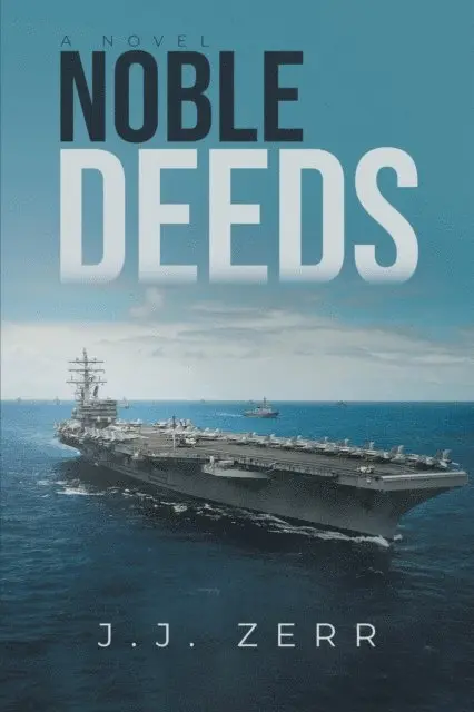 JJ Zerr - Noble Deeds, E-bok. Tillgänglighet: Lägg i varukorg