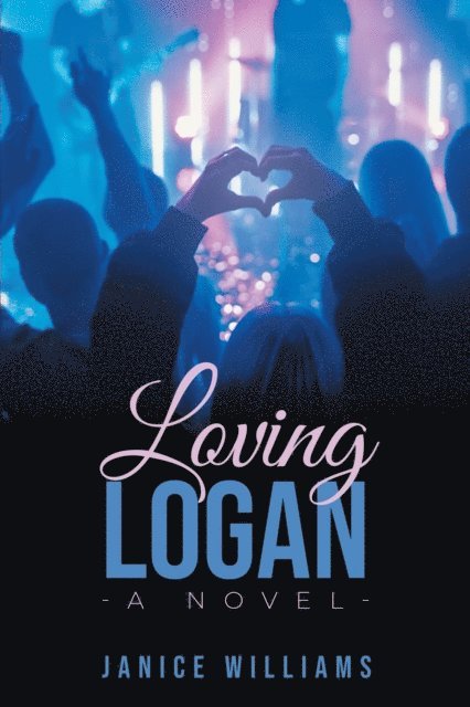 Janice Williams - Loving Logan, E-bok