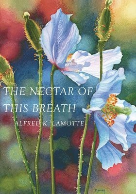 Alfred K Lamotte - Nectar of This Breath, Häftad