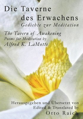 Alfred K Lamotte - Taverne des Erwachens, Häftad
