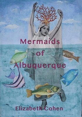 Elizabeth Cohen - Mermaids of Albuquerque, Häftad