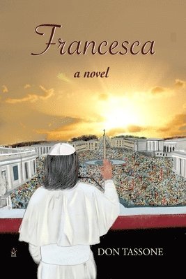 Don Tassone - Francesca, Häftad