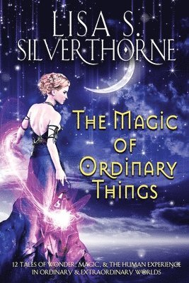 Lisa S Silverthorne - Magic of Ordinary Things, Häftad