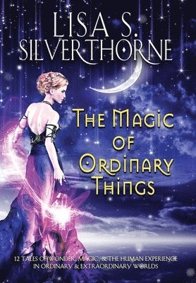 Lisa S Silverthorne - Magic of Ordinary Things, Inbunden