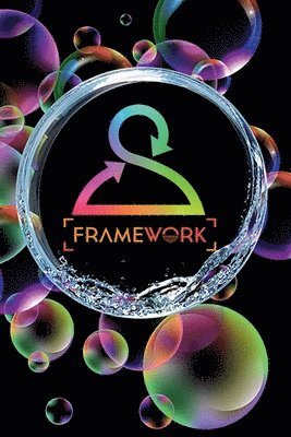 Deaunna Smith - FrameWork Journal, Häftad