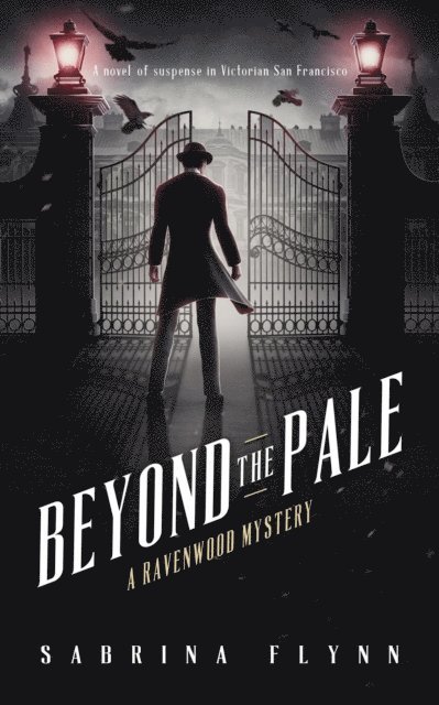 Sabrina Flynn - Beyond the Pale, E-bok