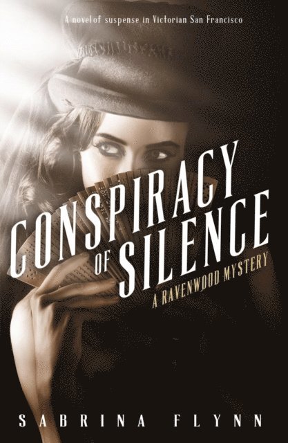 Sabrina Flynn - Conspiracy of Silence, E-bok