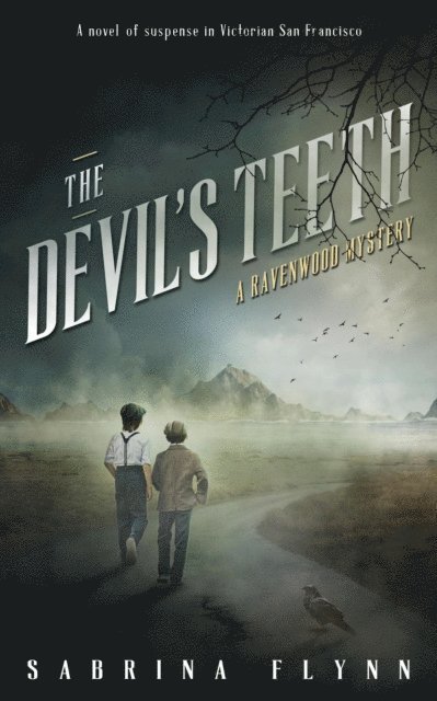 Sabrina Flynn - Devil's Teeth, E-bok