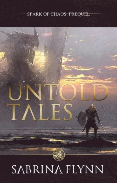 Sabrina Flynn - Untold Tales, E-bok