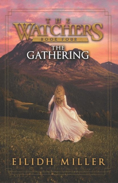 Eilidh Miller - Gathering, E-bok