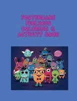 Keisha McDonald - Fostercare Feelings Coloring & Activity Book, Häftad