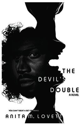Anita M Lovett - Devil's Double, Häftad