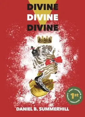 Daniel B Summerhill - Divine, Divine, Divine, Häftad. Tillgänglighet: Lägg i varukorg